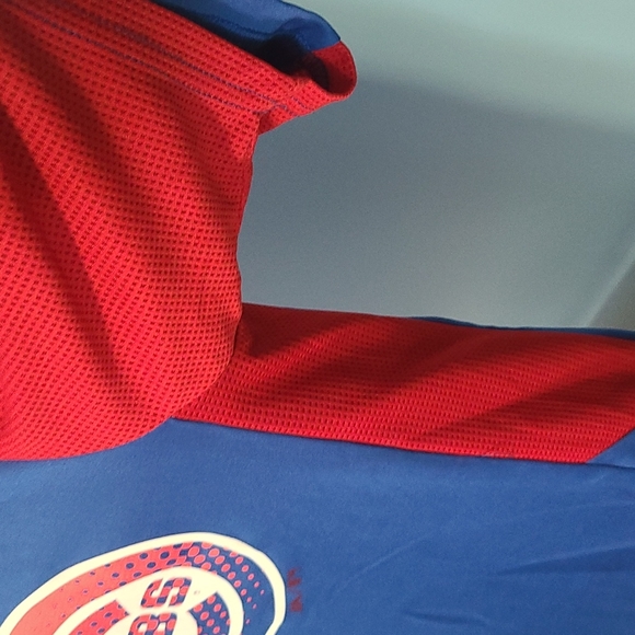 Men's Cub Jersey - Picture 7 of 9